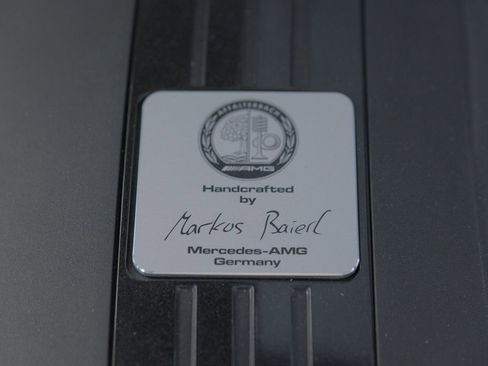 Used 2026 Mercedes-Benz G 63 AMG 4MATIC image 67