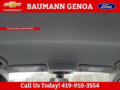 Used 2023 Chevrolet Equinox LT image 22