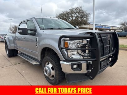 Used 2021 Ford F350 XLT w/ XLT Premium Package
