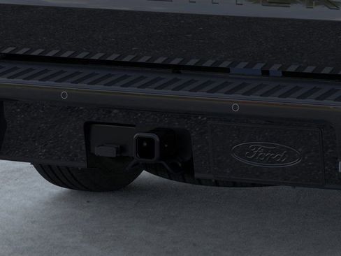 New 2026 Ford Maverick Lobo image 23