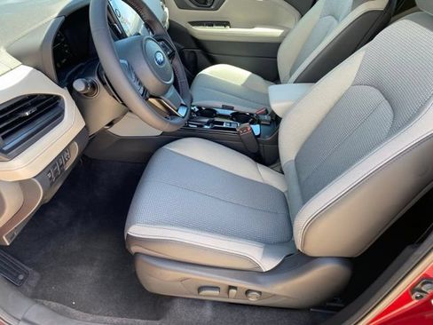 New 2026 Subaru Forester Premium AWD/4WD image 10