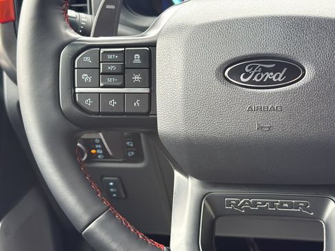 Certified 2025 Ford F150 Raptor AWD/4WD image 17