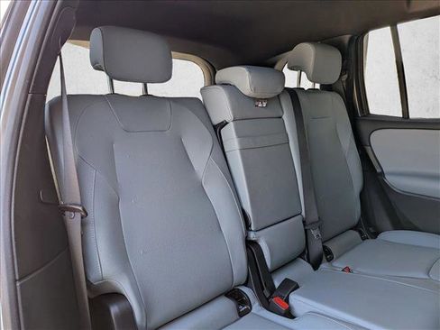 Certified 2026 Mercedes-Benz GLB 250 image 18