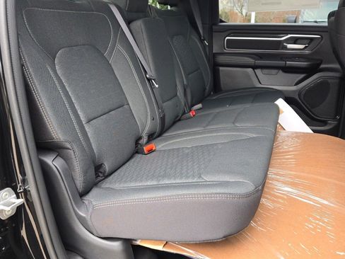 New 2026 RAM 1500 Big Horn w/ Night Edition image 10