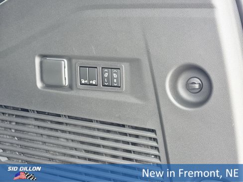 New 2026 GMC Yukon Elevation w/ Elevation Premium Package image 6