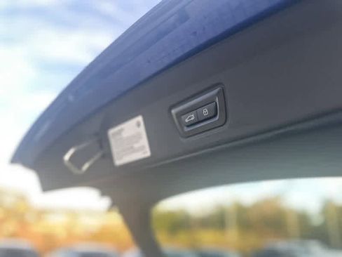 Certified 2024 BMW i4 M50 w/ Premium Package image 7