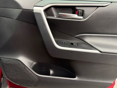 Certified 2024 Toyota RAV4 XLE Premium w/ Weather Package image 19