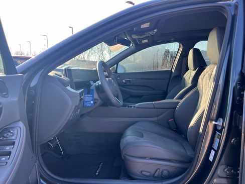 New 2026 Hyundai Sonata N Line image 22