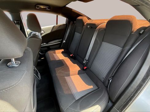 Used 2023 Dodge Charger SXT RWD image 20