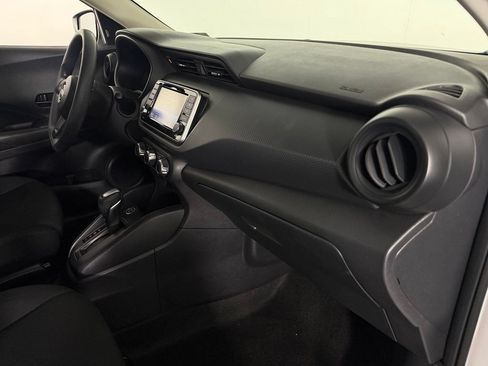Used 2023 Nissan Kicks S FWD image 27