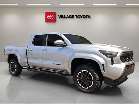 New 2026 Toyota Tacoma TRD Sport AWD/4WD image 7