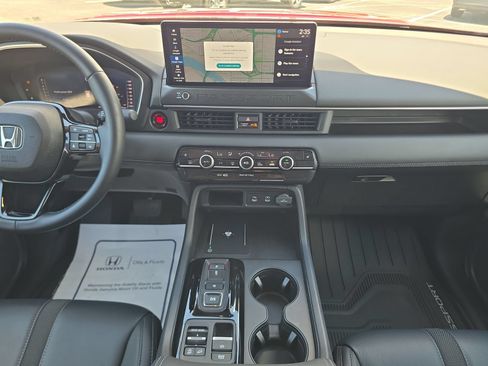 Certified 2026 Honda Passport RTL image 11