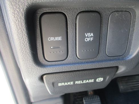 Used 2008 Honda Ridgeline RTX image 28
