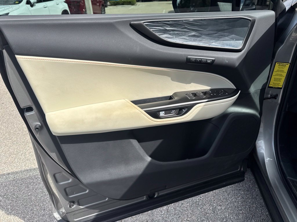 Used 2024 Lexus NX 250 FWD w/ Cold Area Package image 21