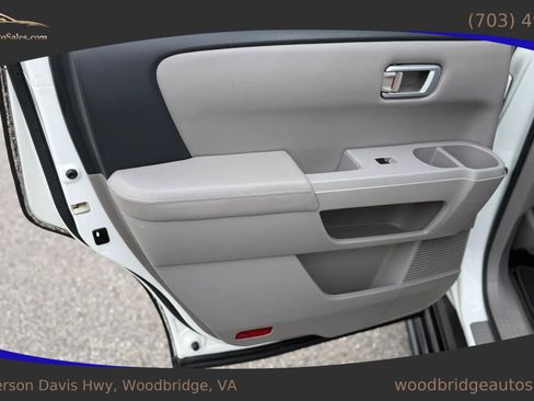 Used 2013 Honda Pilot EX-L image 10