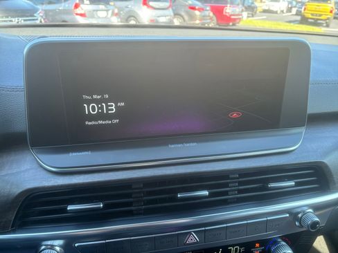 Used 2022 Kia Telluride SX w/ SX Prestige Package image 26