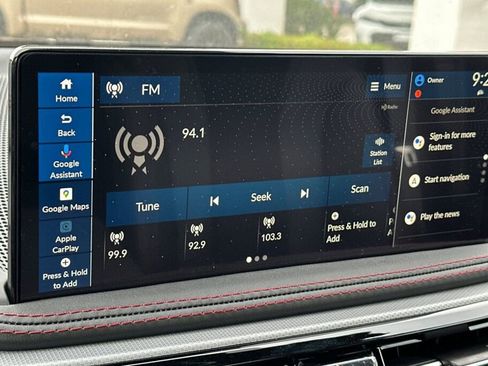 New 2026 Acura MDX A-Spec image 21