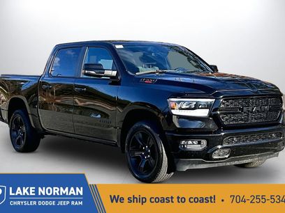 Certified 2023 RAM 1500 Big Horn