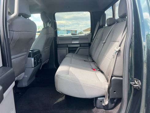 Used 2016 Ford F150 XLT w/ Equipment Group 302A Luxury AWD/4WD image 20