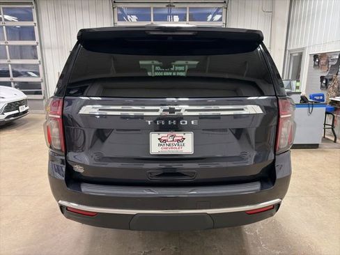 Used 2024 Chevrolet Tahoe LS w/ Driver Alert Package image 6