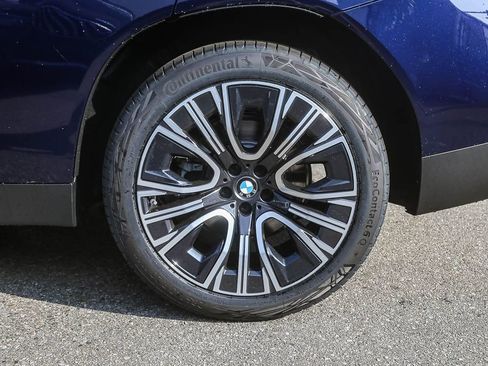 New 2026 BMW X3 xDrive30i w/ Premium Package AWD/4WD image 8