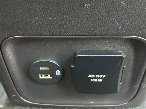 Used 2024 Ford Bronco Sport Outer Banks w/ Tech Package image 6