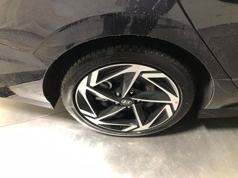 New 2026 Hyundai Sonata SEL FWD image 9