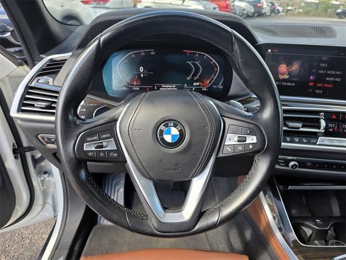 Used 2019 BMW X5 xDrive40i w/ Premium Package 2 image 16