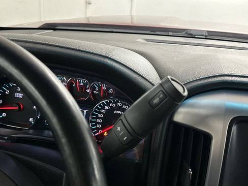 Used 2018 GMC Sierra 1500 SLT w/ SLT Premium Package AWD/4WD image 47