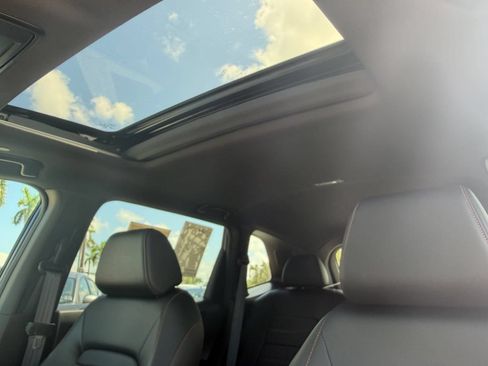 Used 2026 Honda CR-V Touring image 29