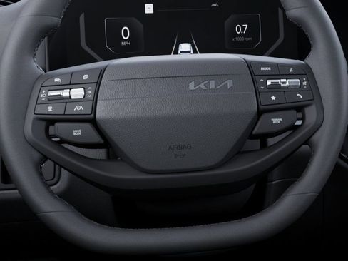New 2027 Kia Sportage SX Prestige AWD/4WD image 22