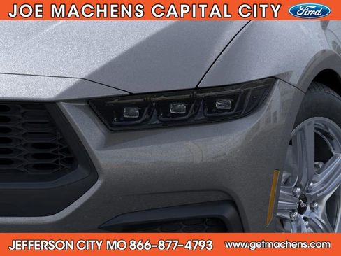 New 2026 Ford Mustang EcoBoost image 19