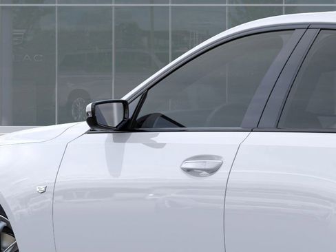 New 2026 Cadillac CT5 Sport image 44