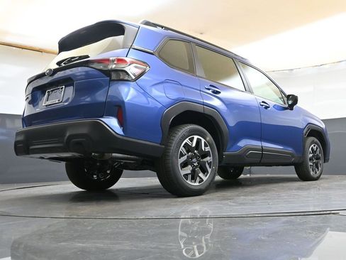 New 2026 Subaru Forester AWD/4WD image 42