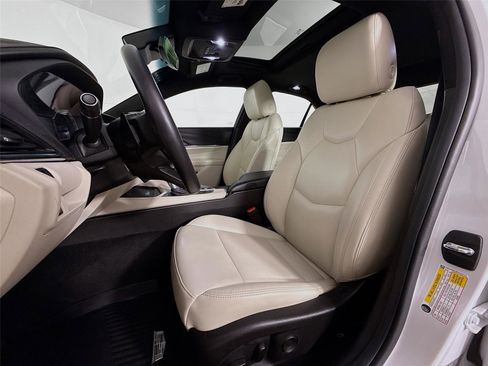 Used 2023 Cadillac CT4 Luxury w/ Sun And Sound Package image 22