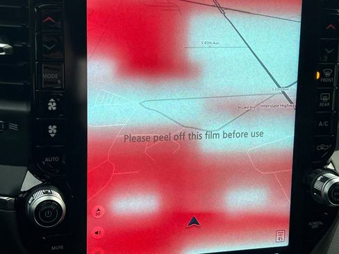 New 2026 RAM 3500 Laramie image 16