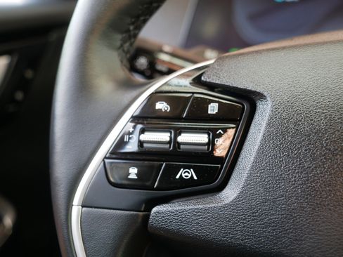 Certified 2023 Kia EV6 Wind AWD/4WD image 28