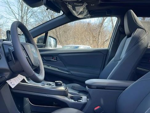 New 2026 Toyota bZ image 7