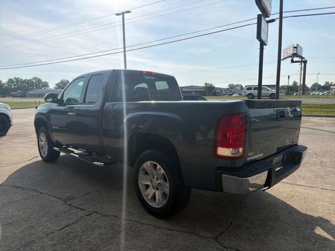 Used 2011 GMC Sierra 1500 SL RWD image 7