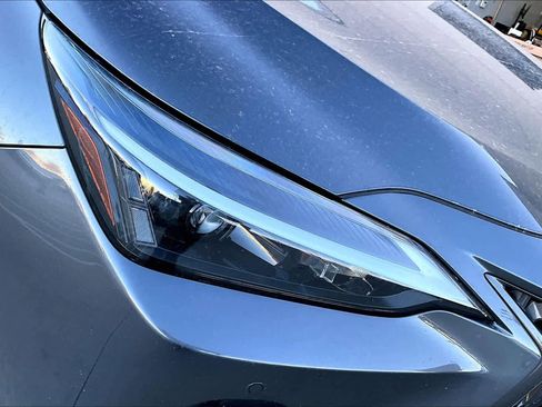 Used 2023 Lexus NX 350 AWD w/ Luxury Package image 26