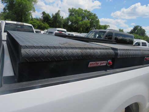 Used 2019 Ford F250 XL w/ Power Equipment Group AWD/4WD image 28