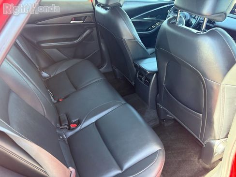 Used 2025 MAZDA CX-30 AWD 2.5 S w/ Select Sport Pkg image 31