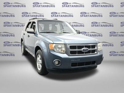 Used 2010 Ford Escape XLT