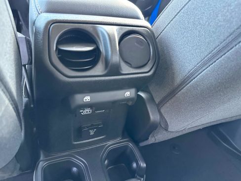 New 2025 Jeep Wrangler Sahara image 13