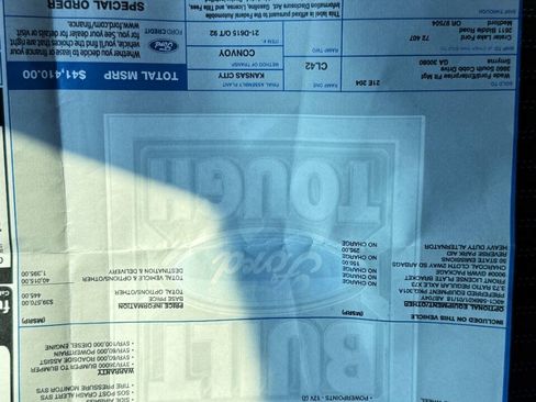 Used 2019 Ford Transit 350 XL RWD image 25