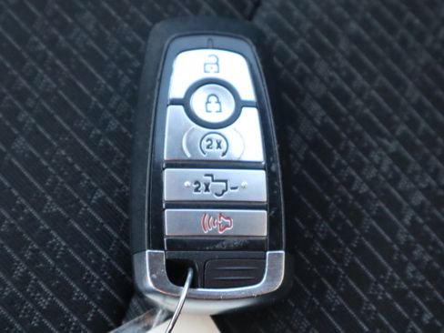 Used 2023 Ford F150 XLT w/ Equipment Group 302A High image 30