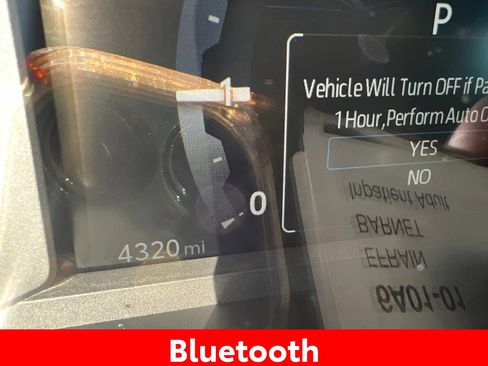 Used 2025 Toyota Tacoma SR w/ Towing Package RWD image 9