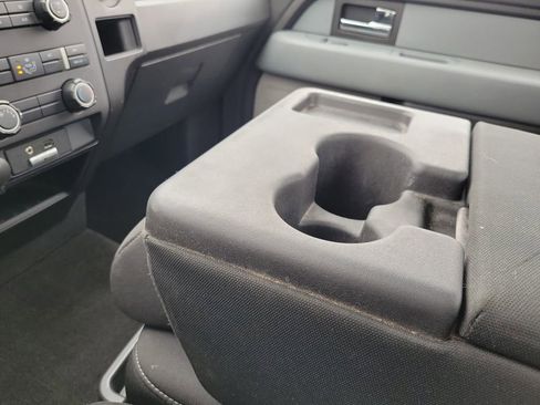 Used 2014 Ford F150 STX w/ Equipment Group 201A Mid image 28