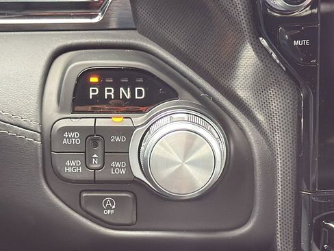 New 2026 RAM 1500 Limited image 28