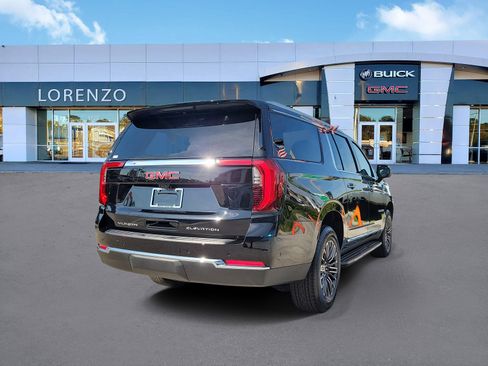 Used 2026 GMC Yukon XL Elevation w/ Elevation Premium Package RWD image 5